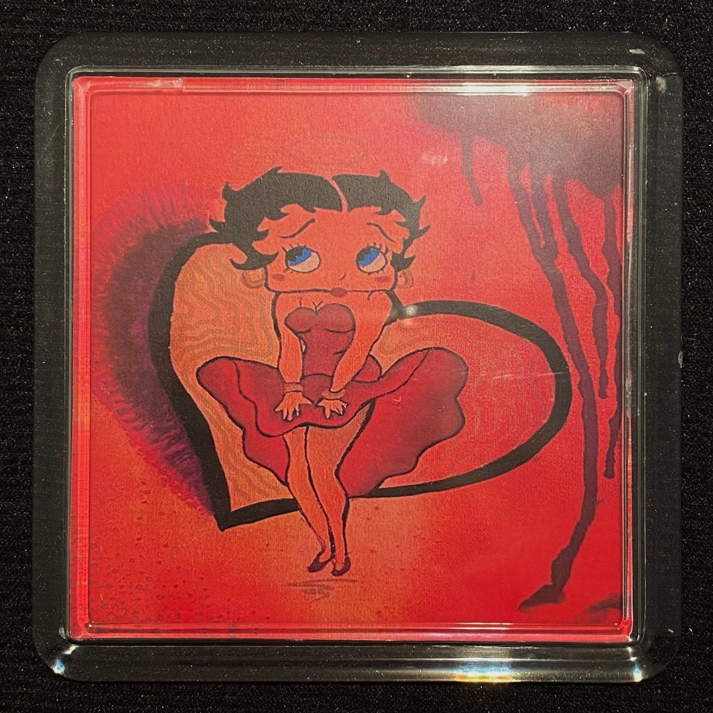 Betty Boop