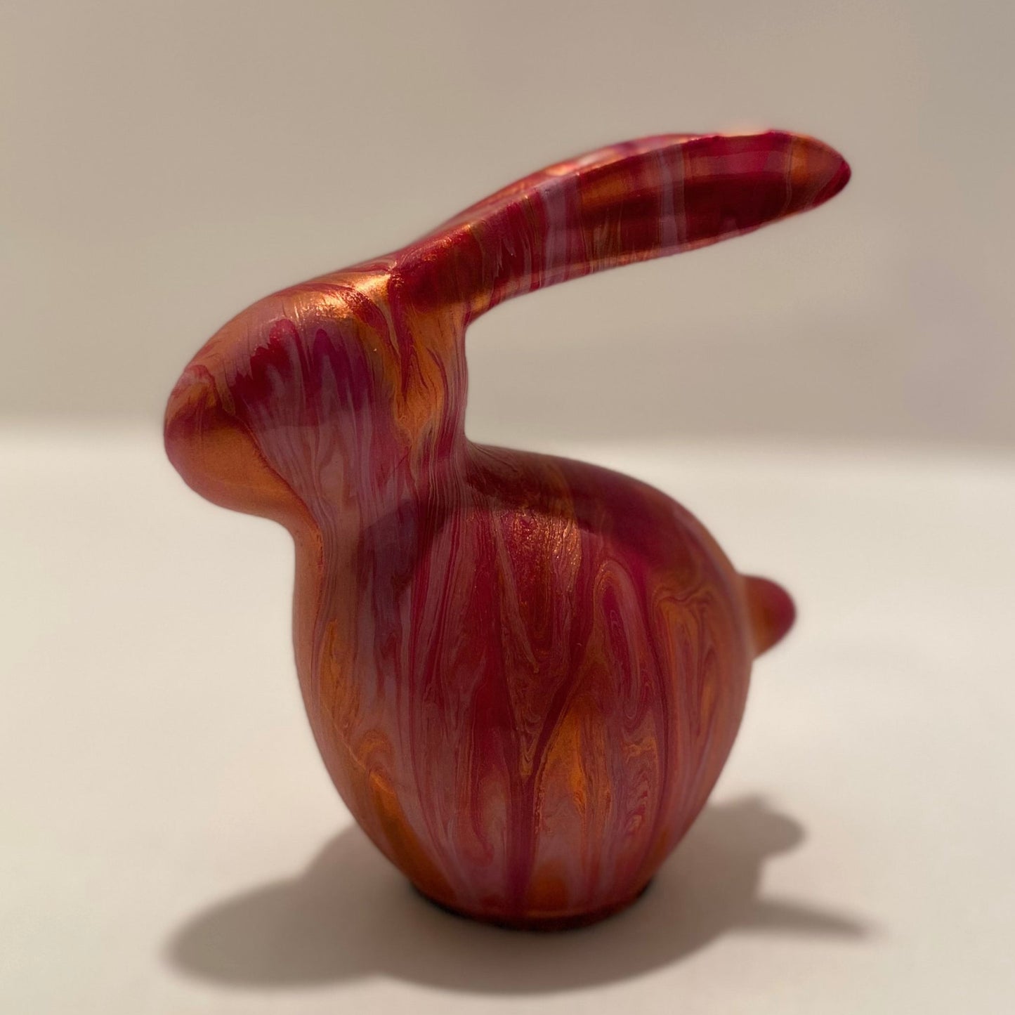 Red Rabbit