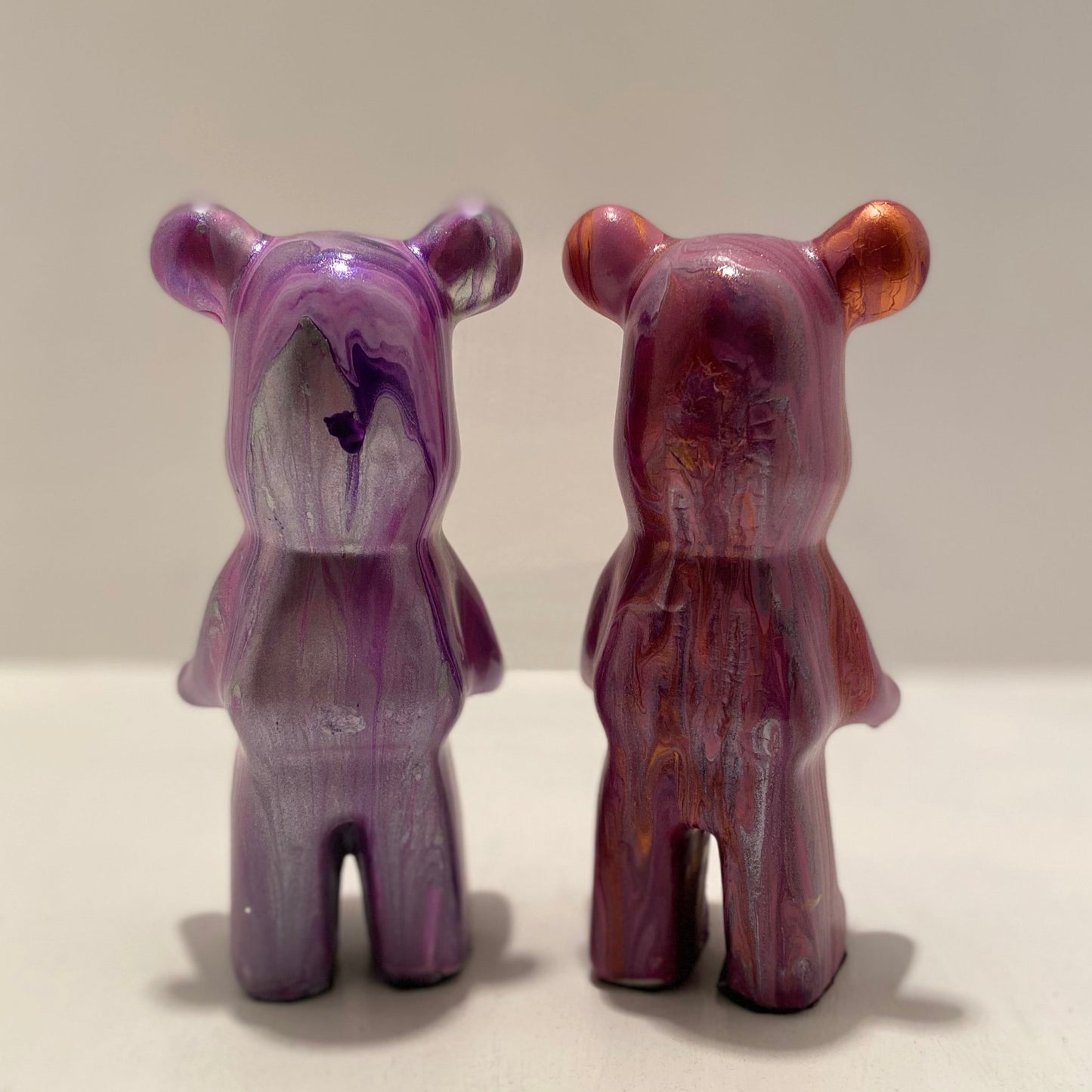 Bear Ceramic