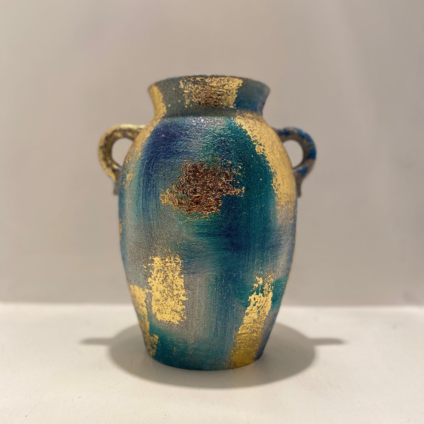 Grecian Vase