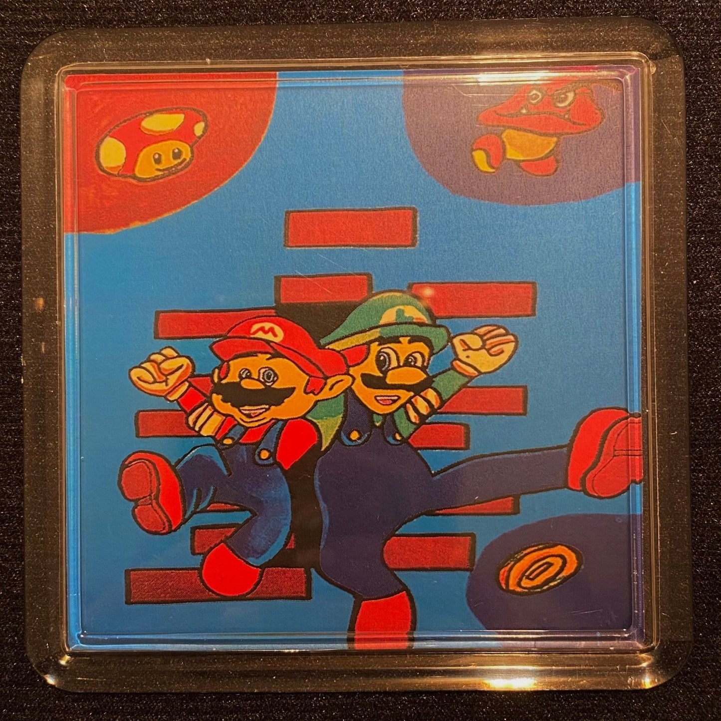 Mario