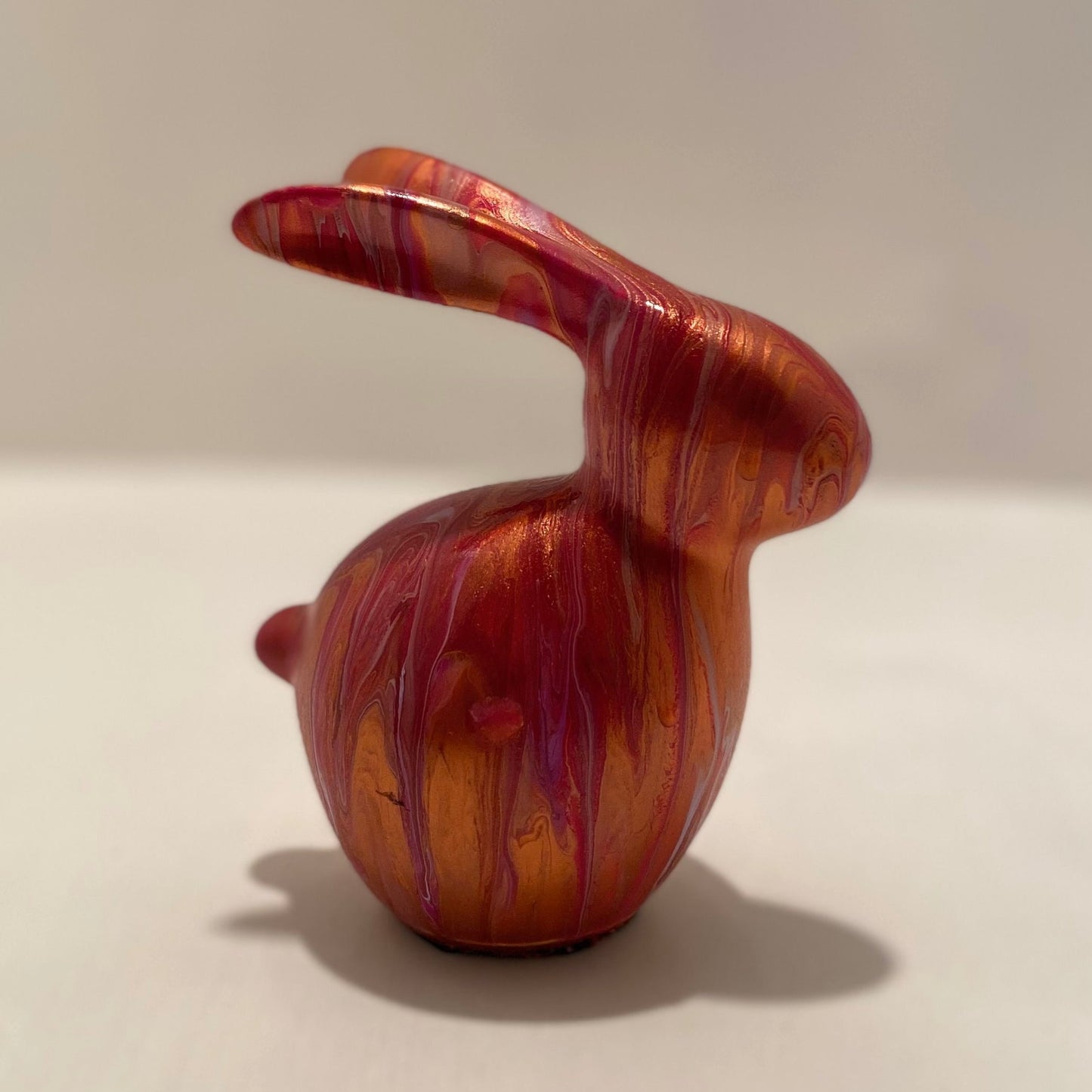 Red Rabbit