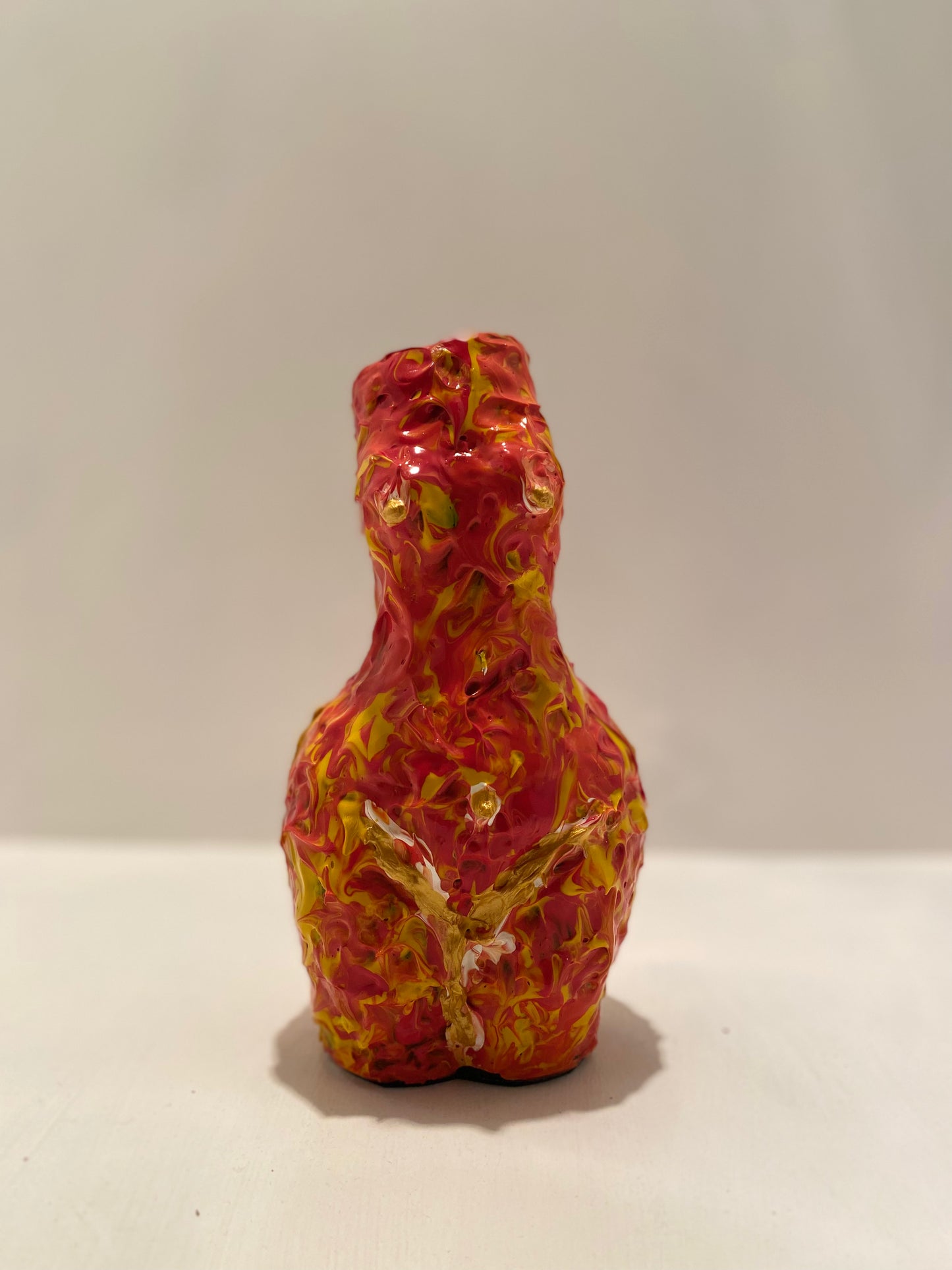 Bum Bum Vase