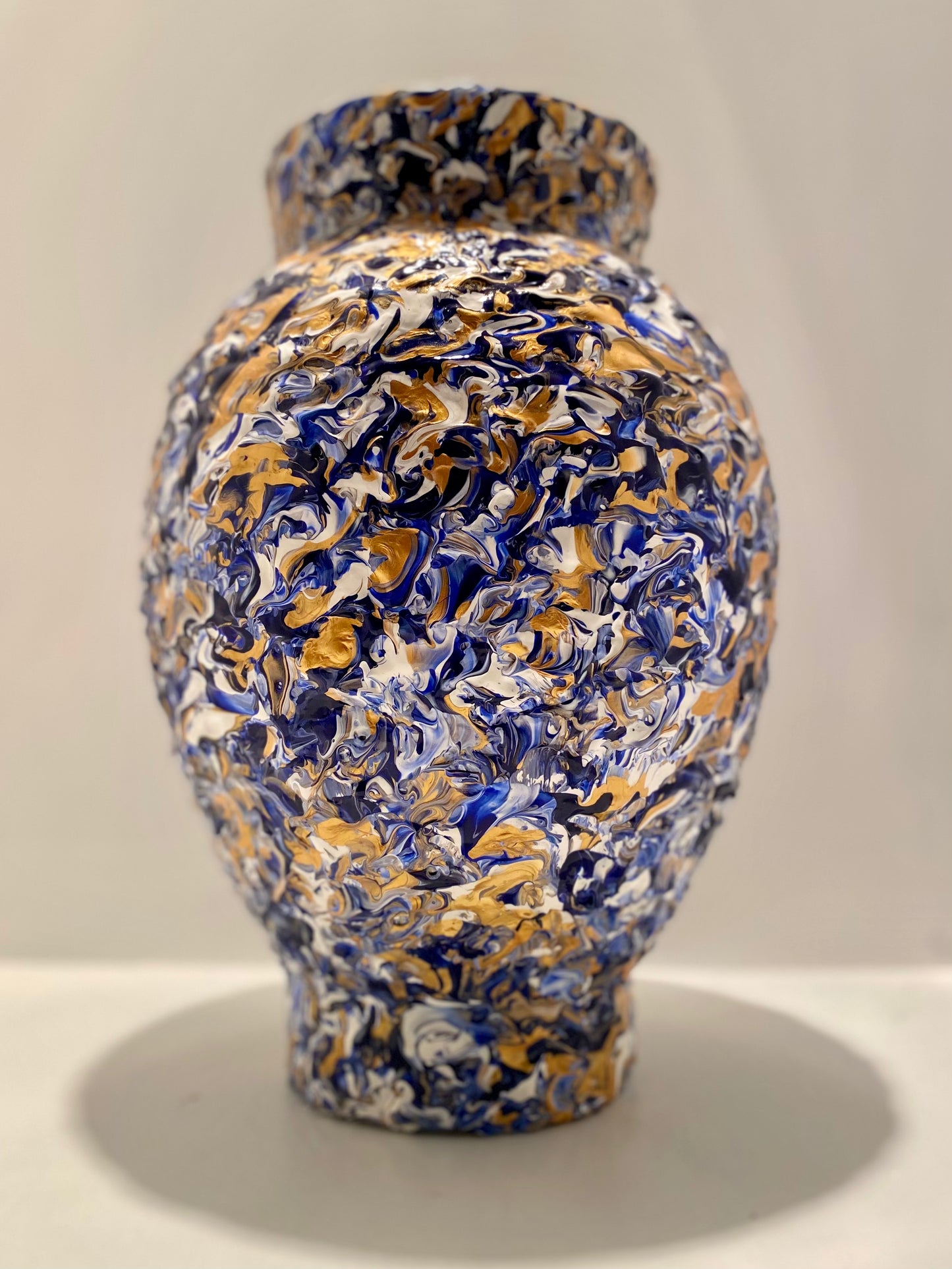 Big Vase