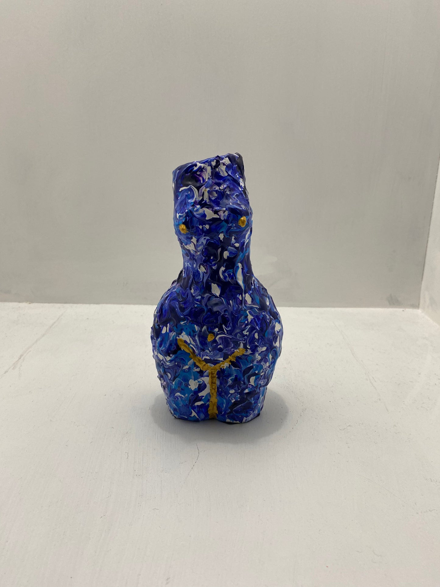 Bum Bum Vase