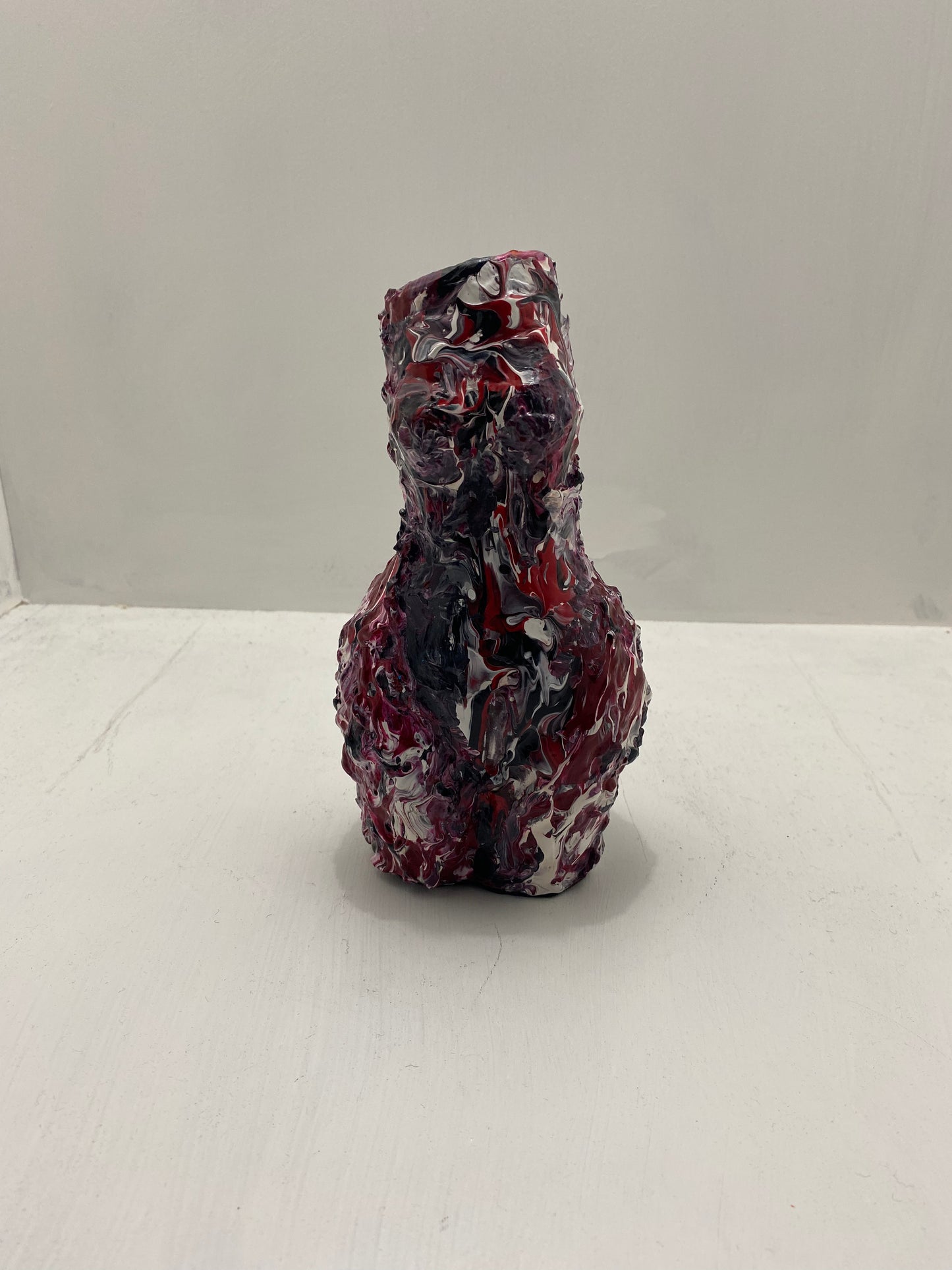 Bum Bum Vase
