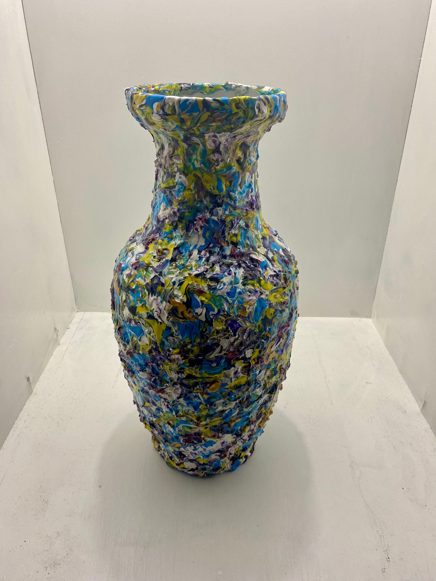Grand Vase