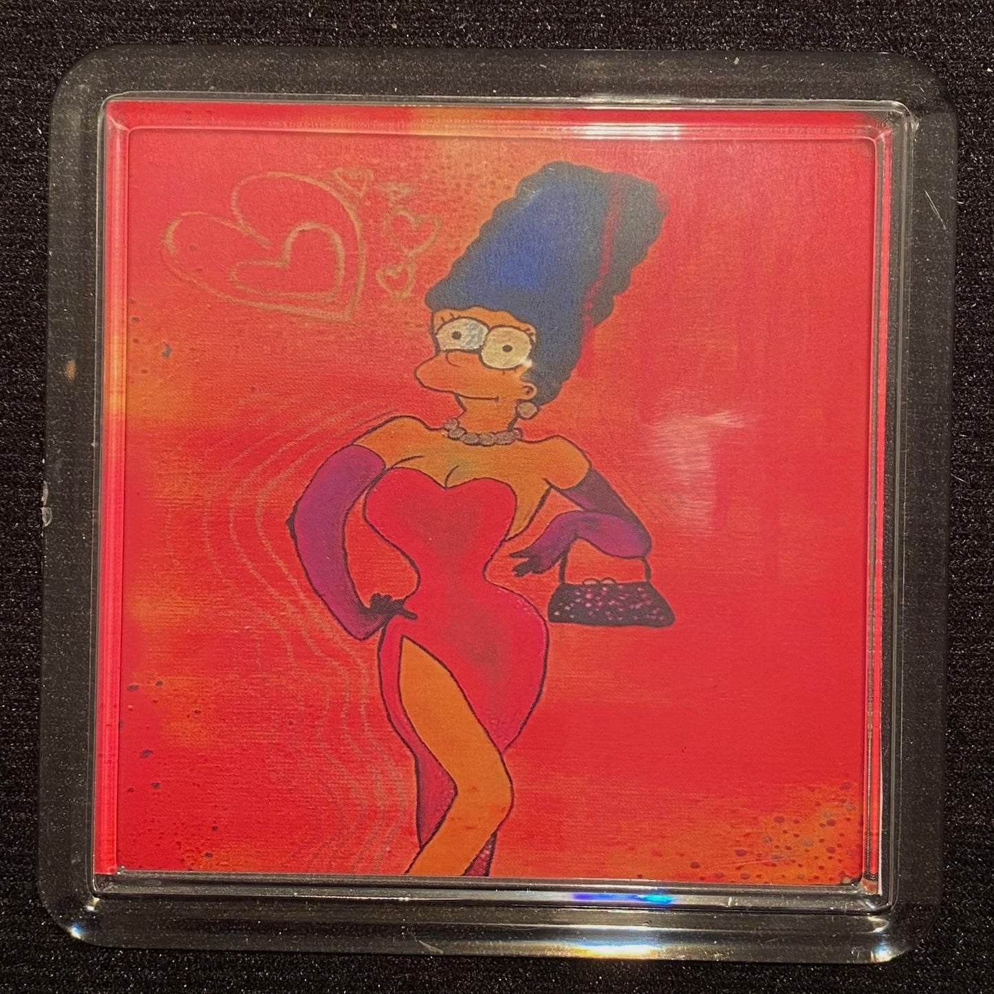 Marge Simpson