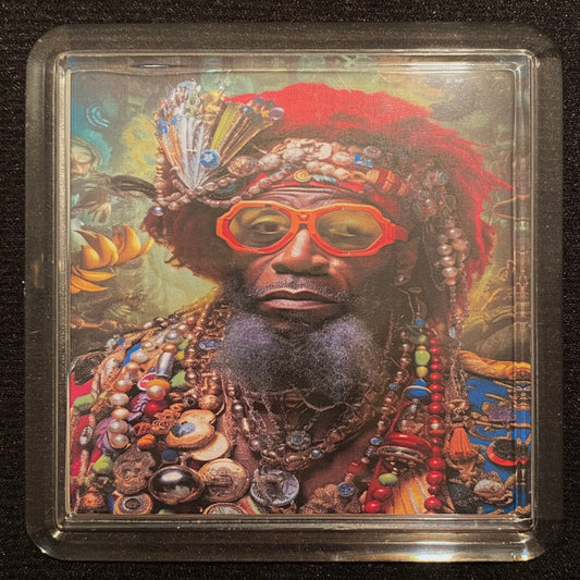 Lee Scratch Perry
