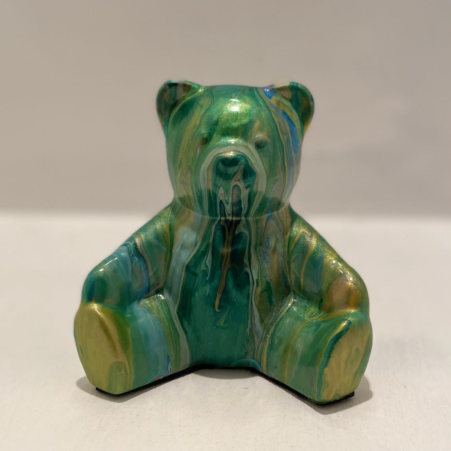 Teddy Ceramic