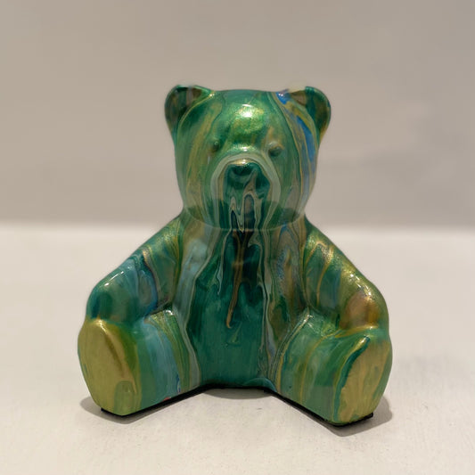 Teddy Ceramic
