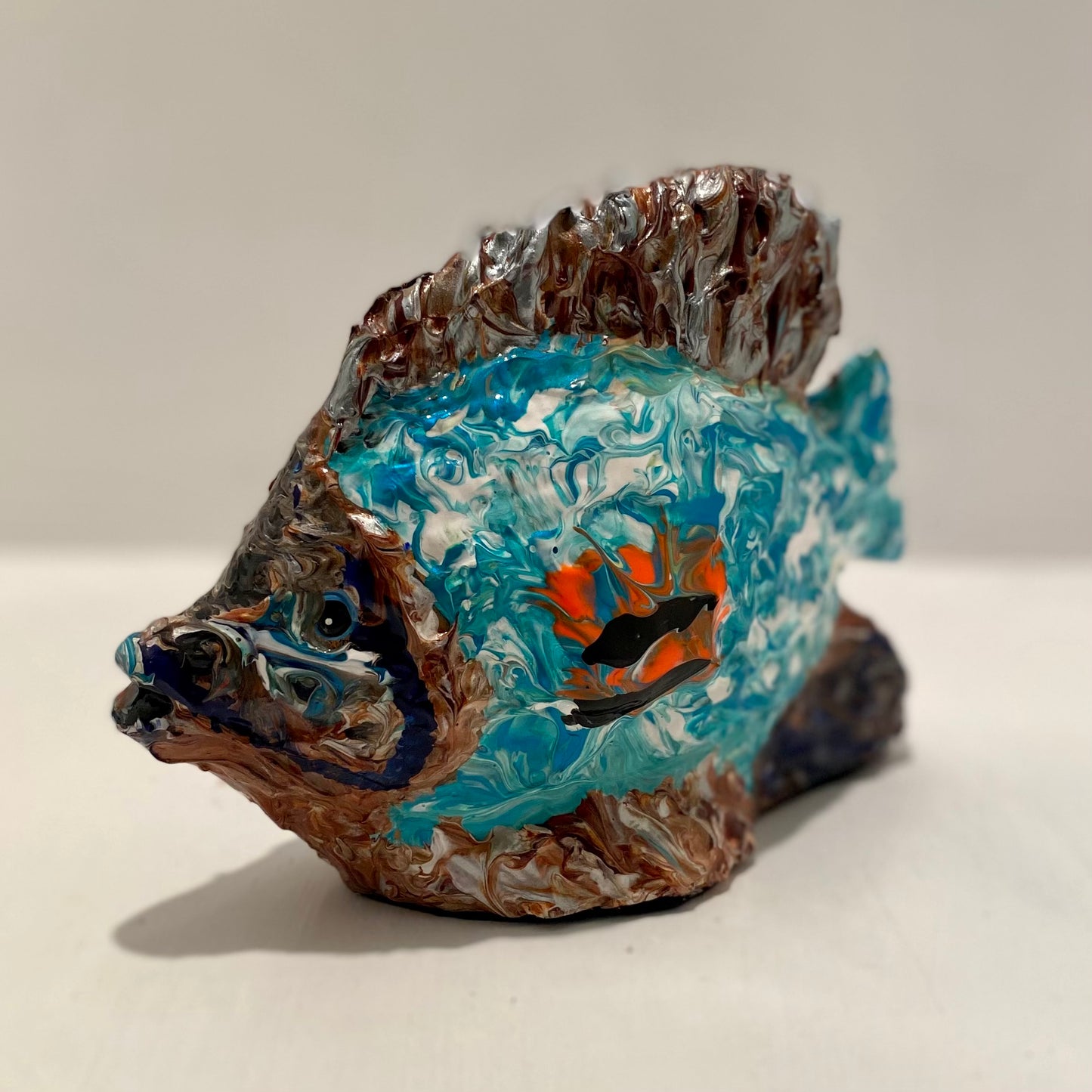 Tropical Fish
