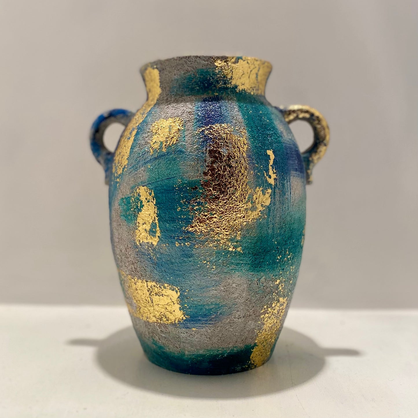 Grecian Vase