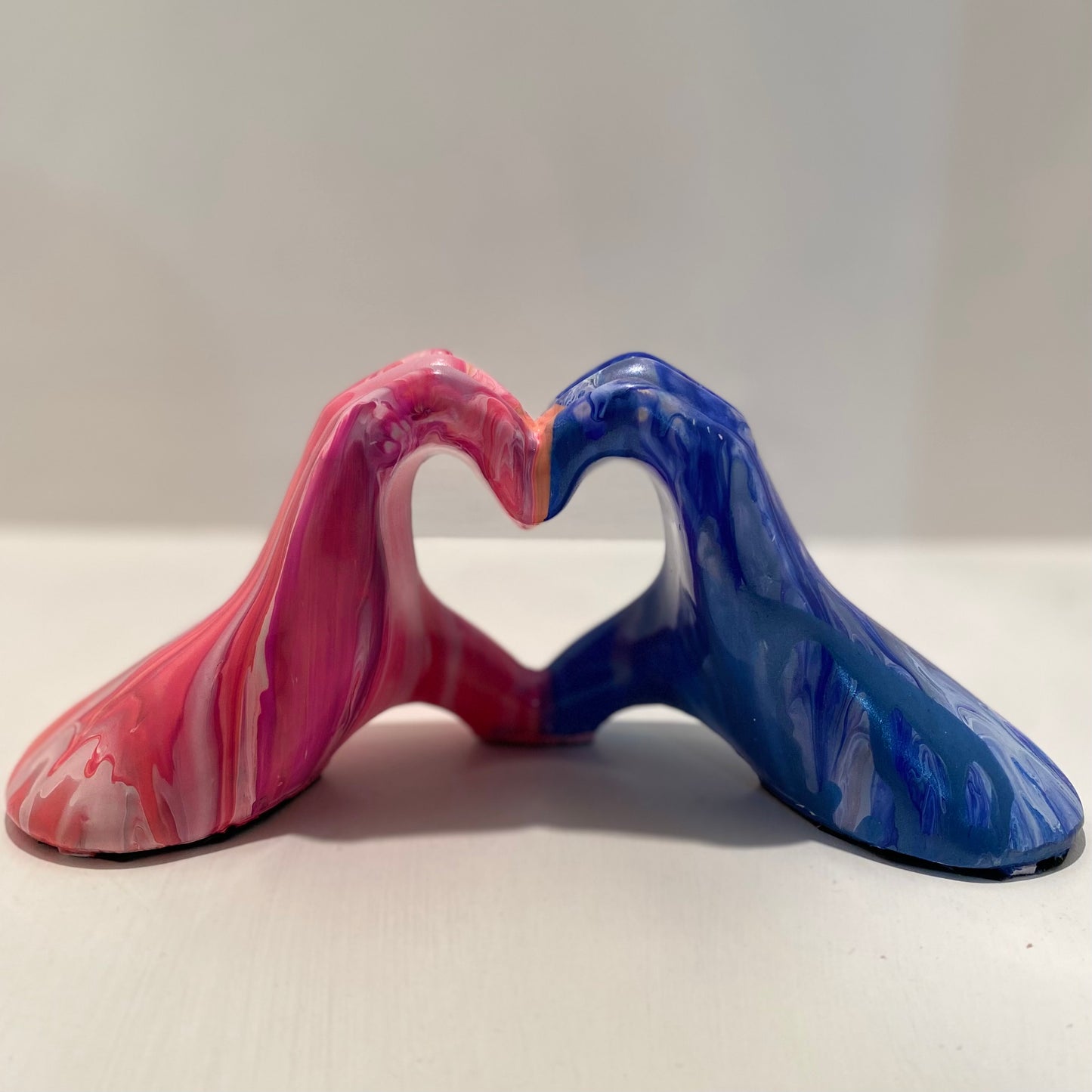Hands of Love