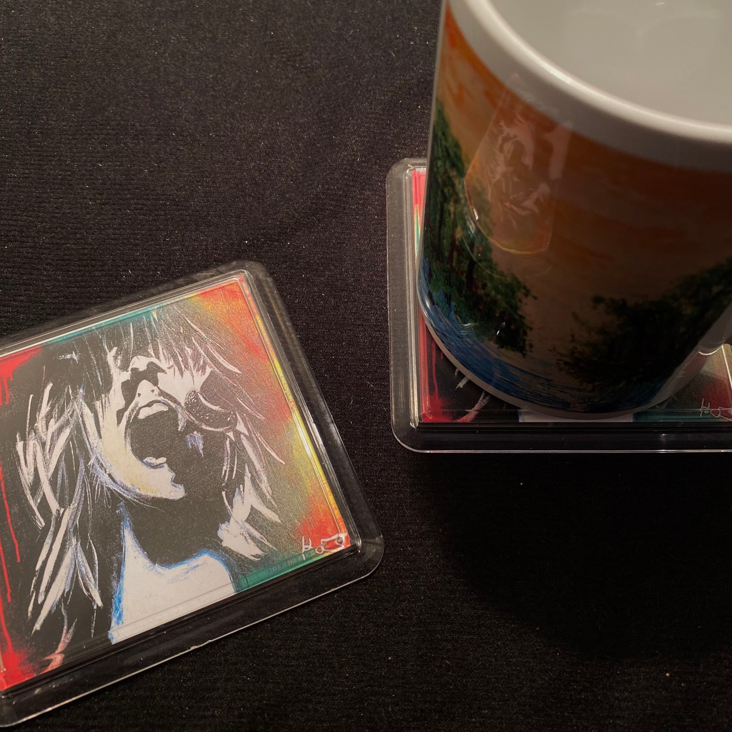 Kurt Cobain