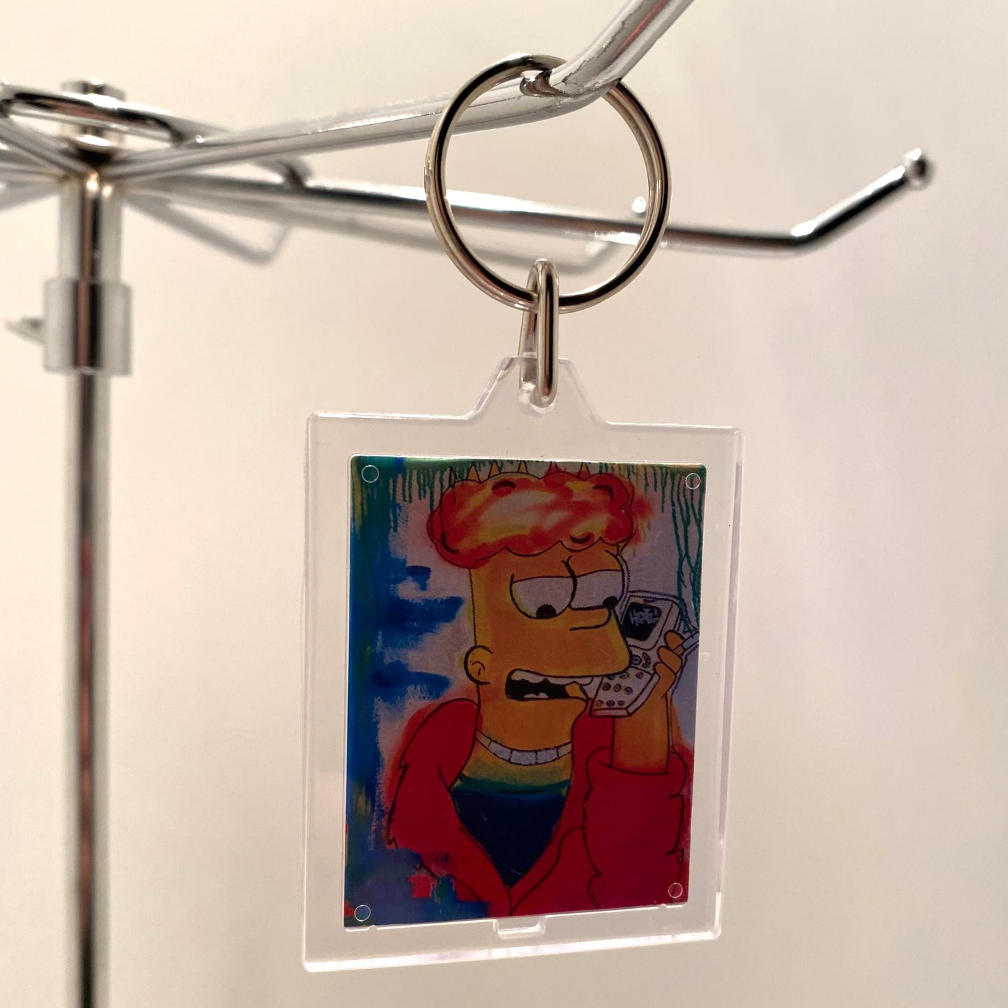 Bart Simpson