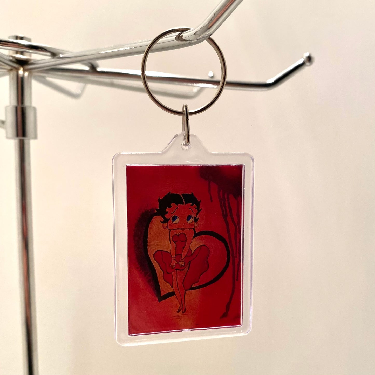 Betty Boop