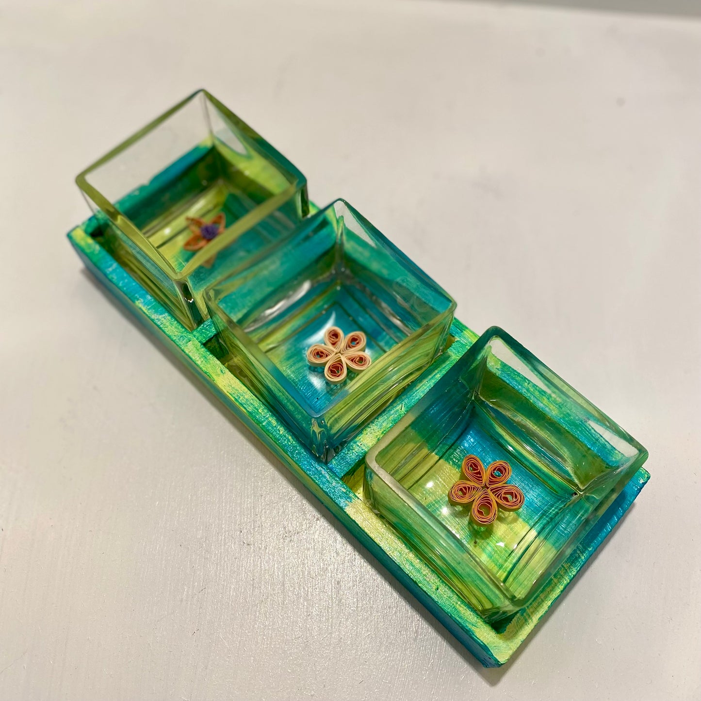 Decorative Tray