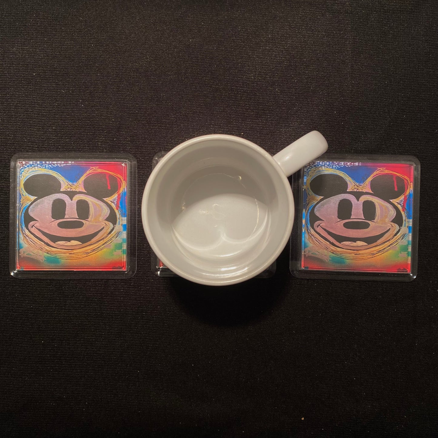 Mickey Mouse