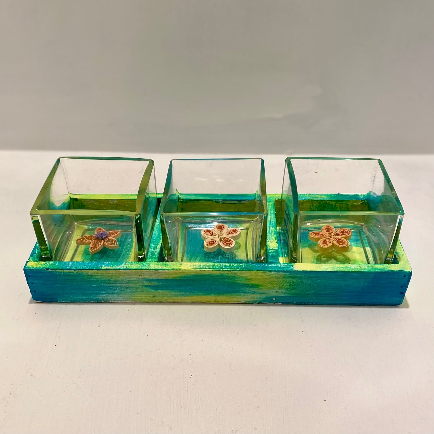 Decorative Tray