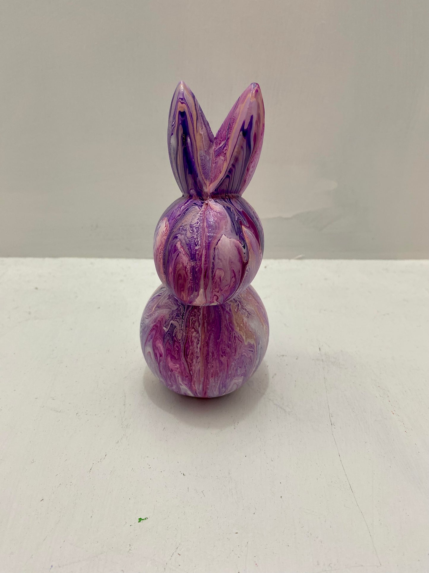 Small Rabbit