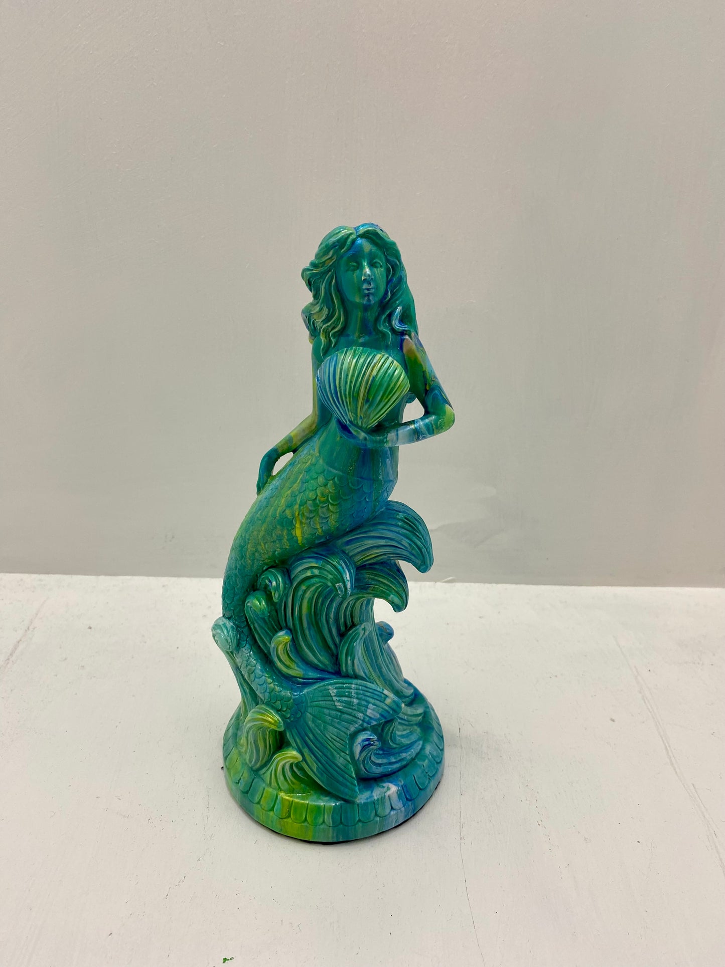 Mermaid