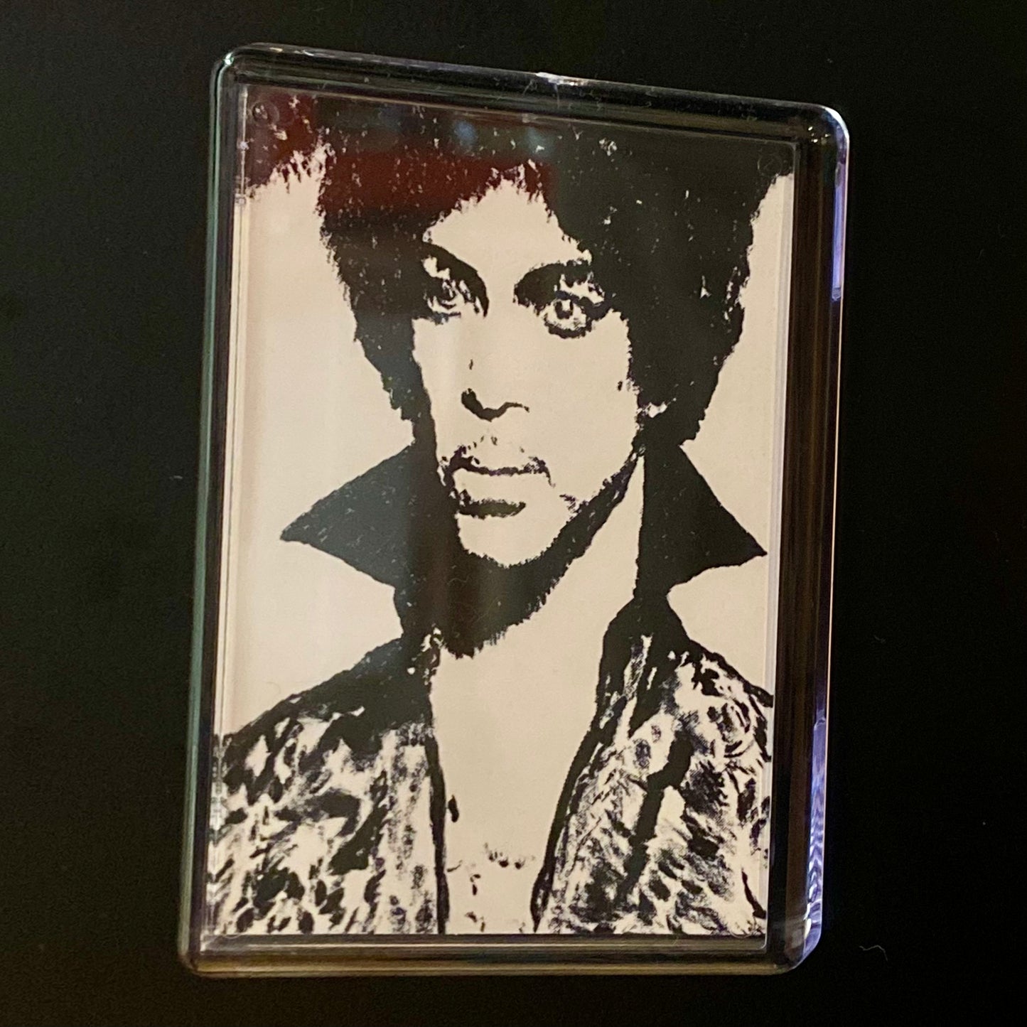 Prince Magnet