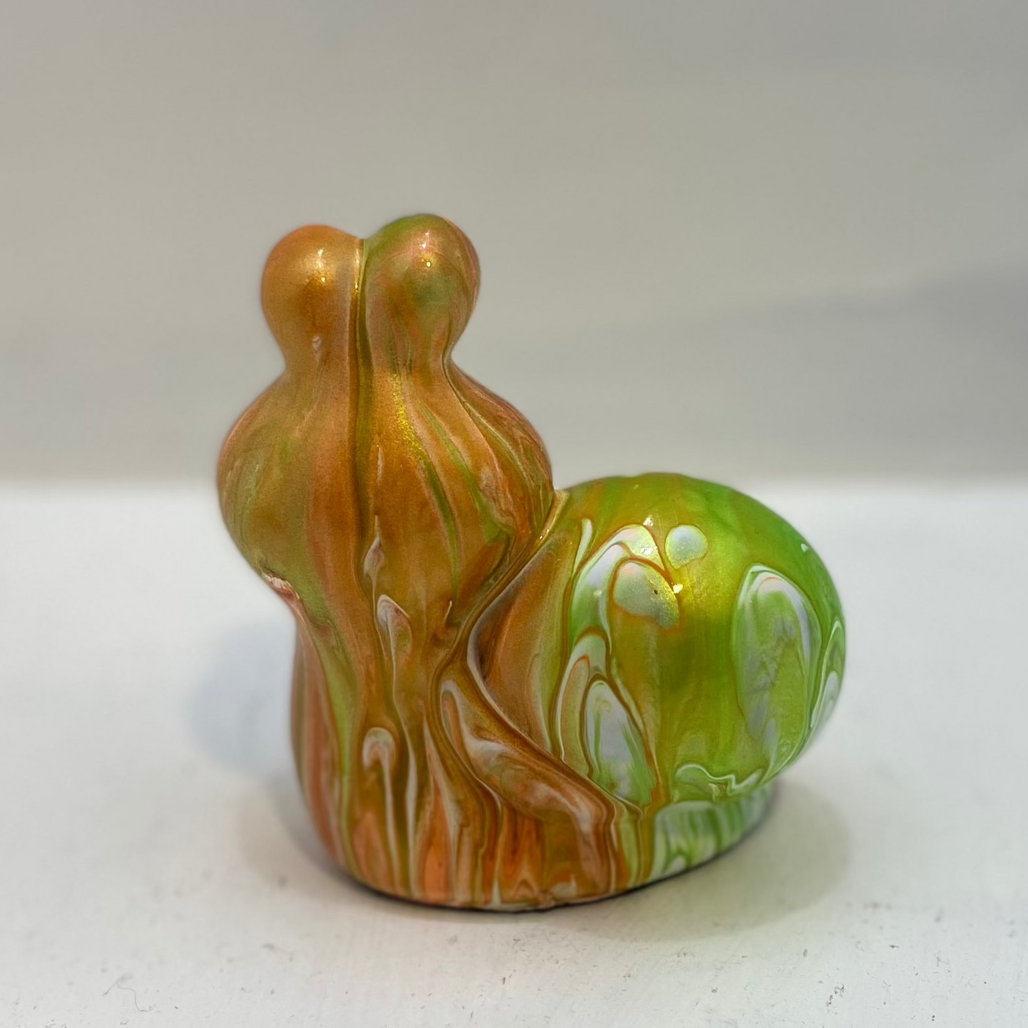 Snail Ornament