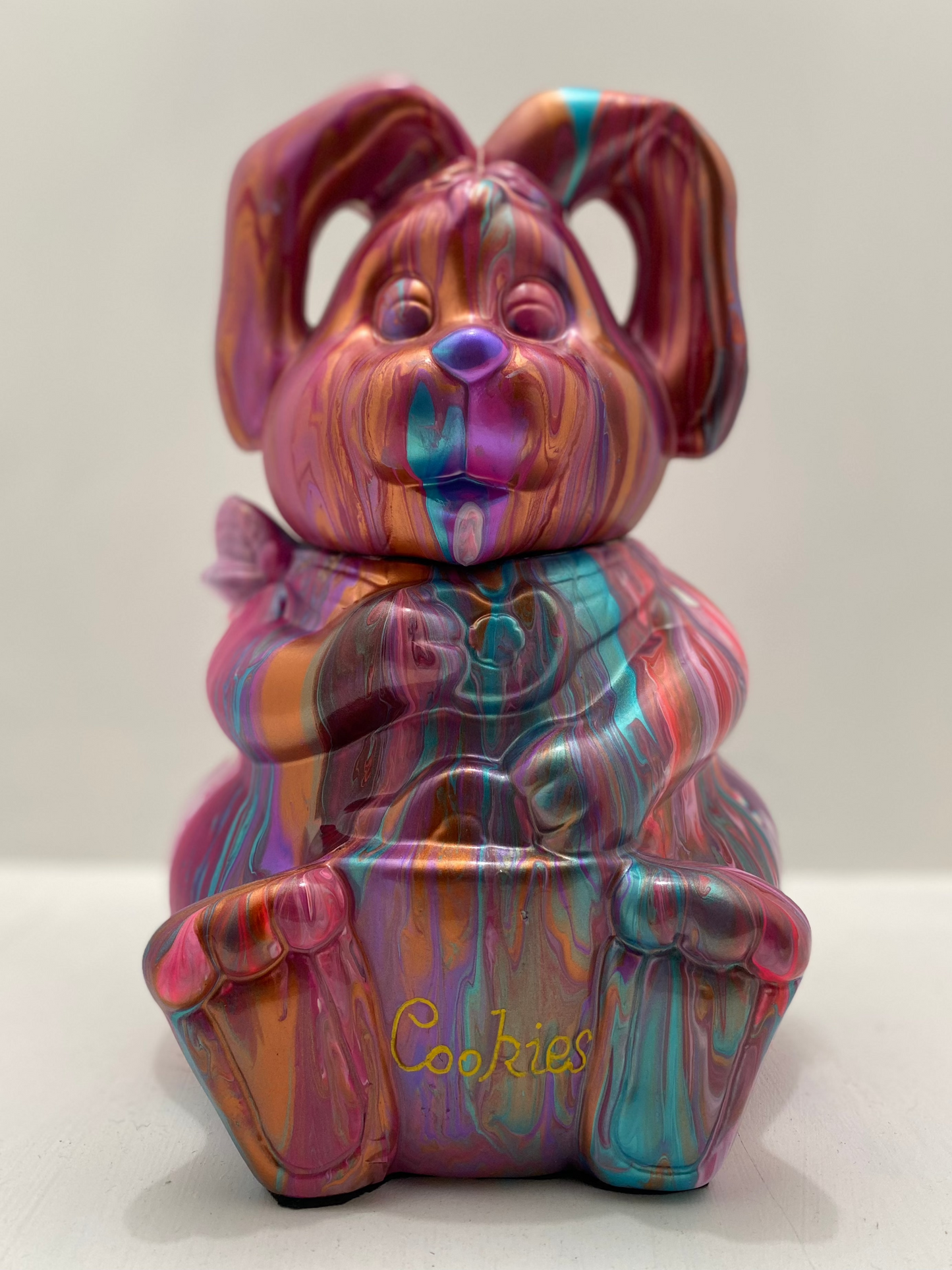 Cookie Jar