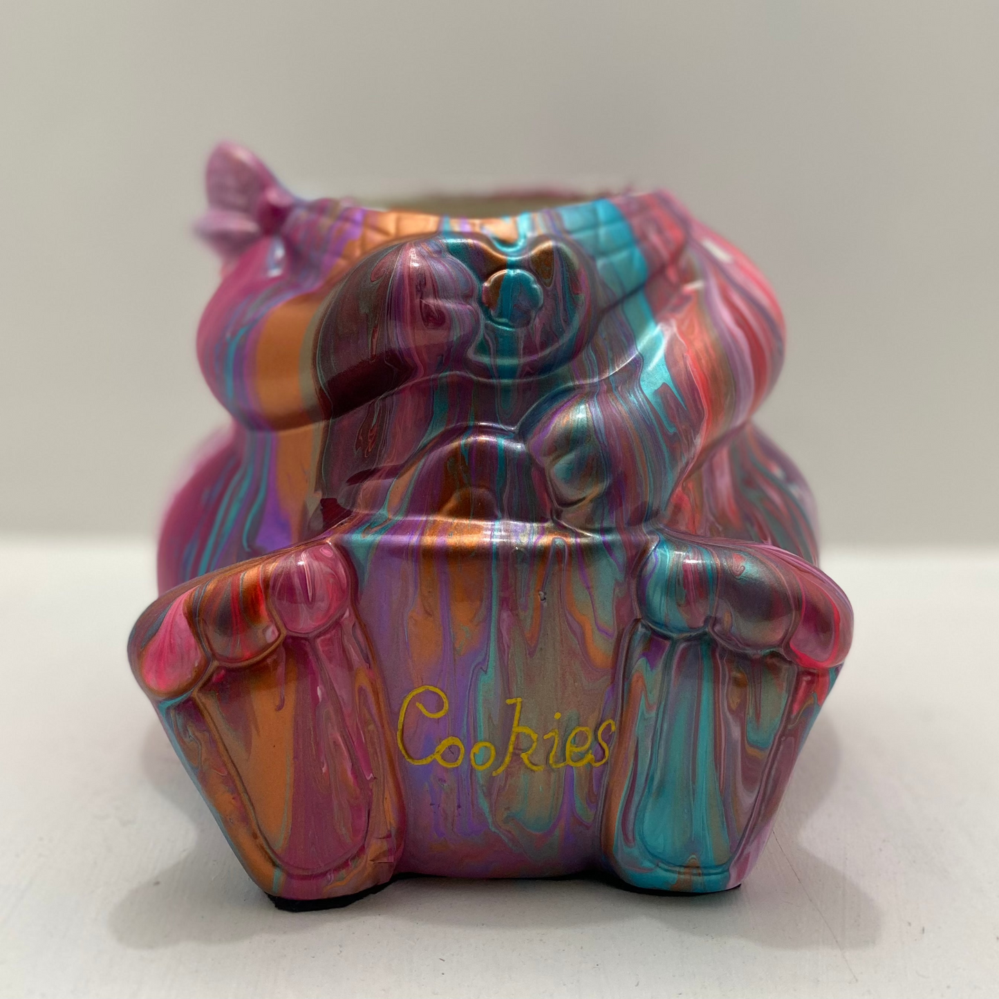 Cookie Jar