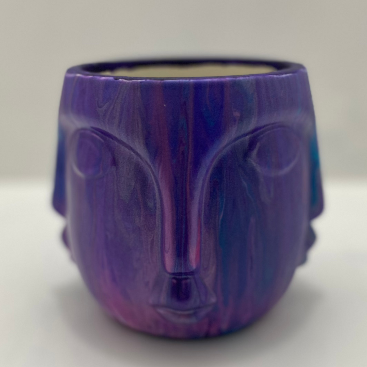 Face Pots