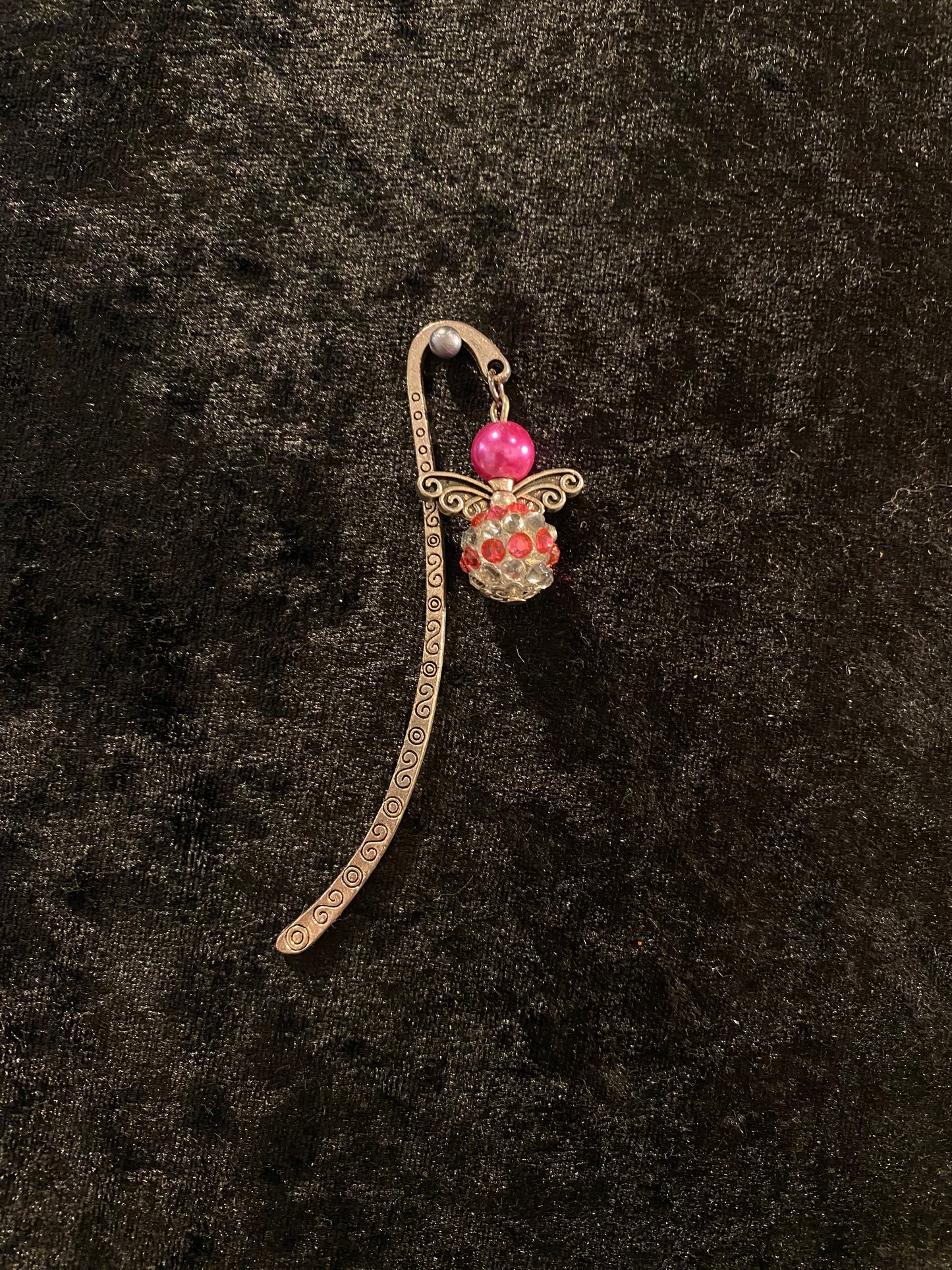 Handmade Bookmarks