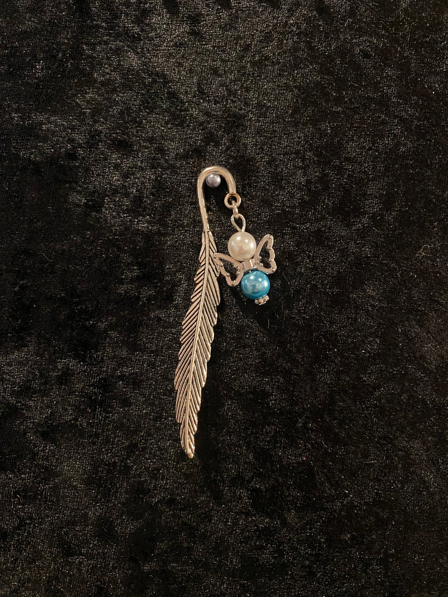 Handmade Bookmarks