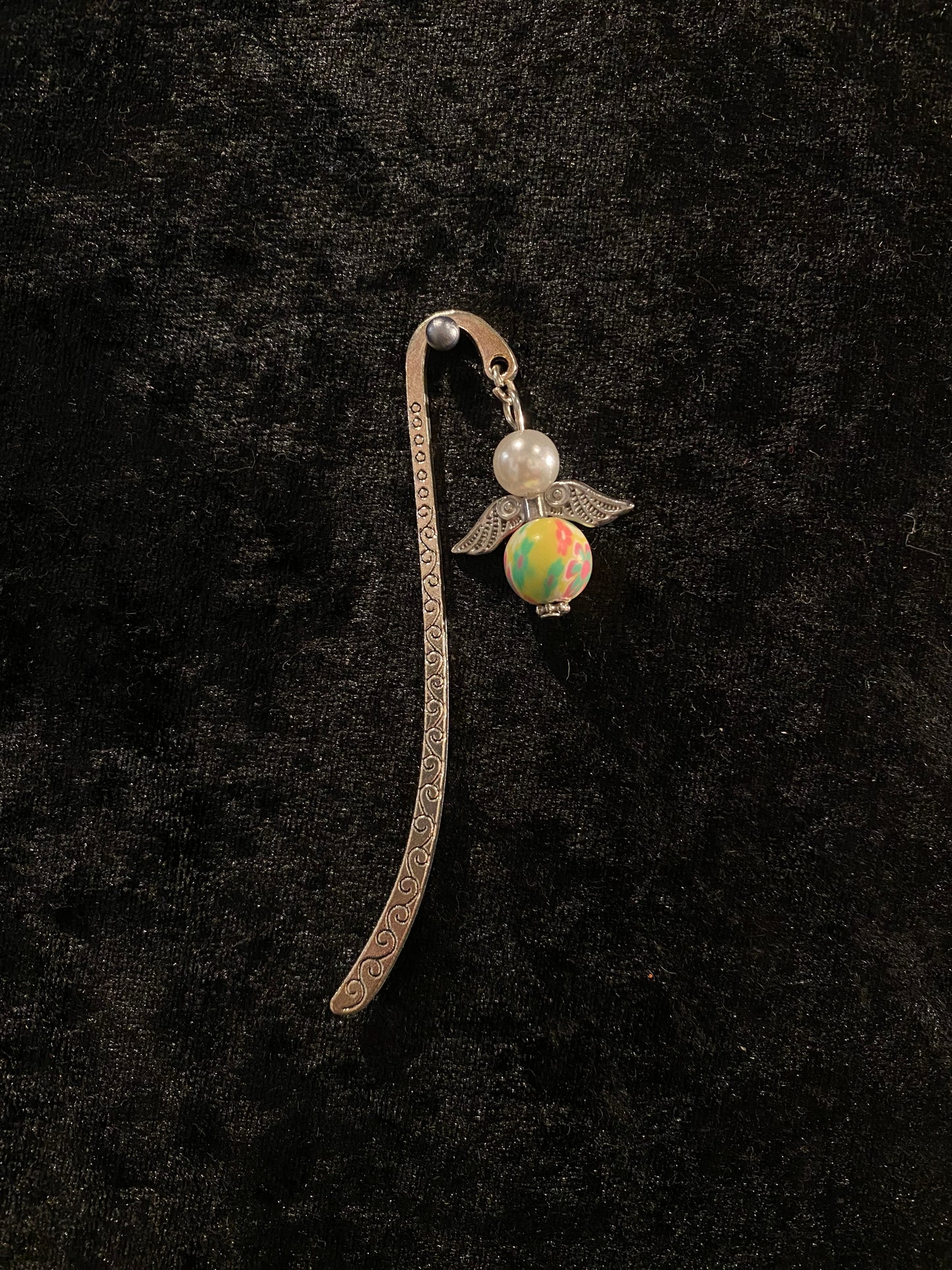 Handmade Bookmarks