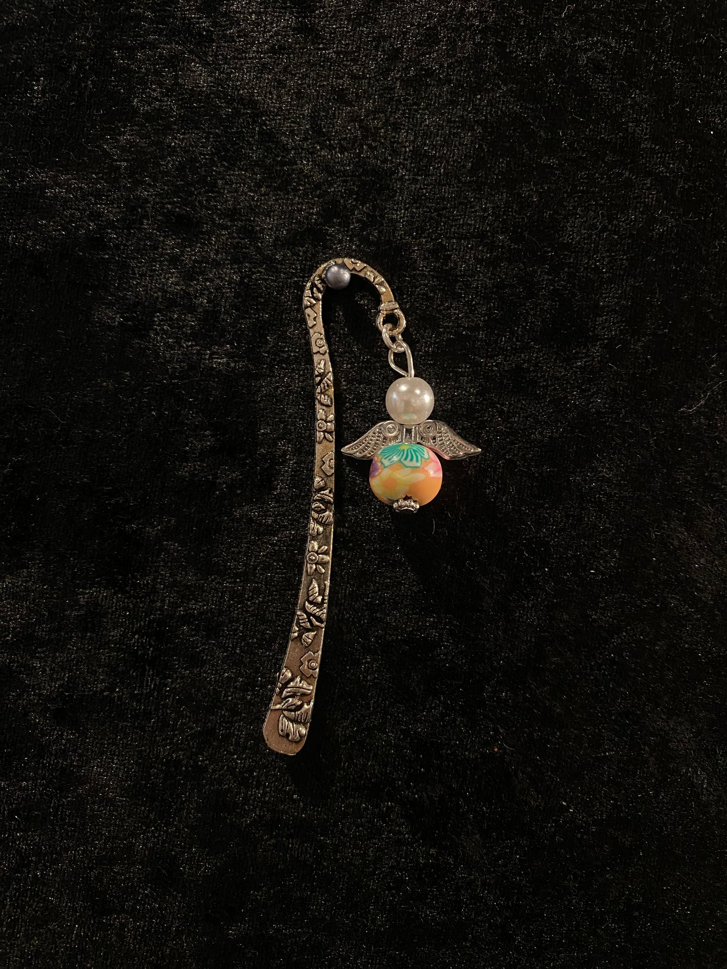 Handmade Bookmarks