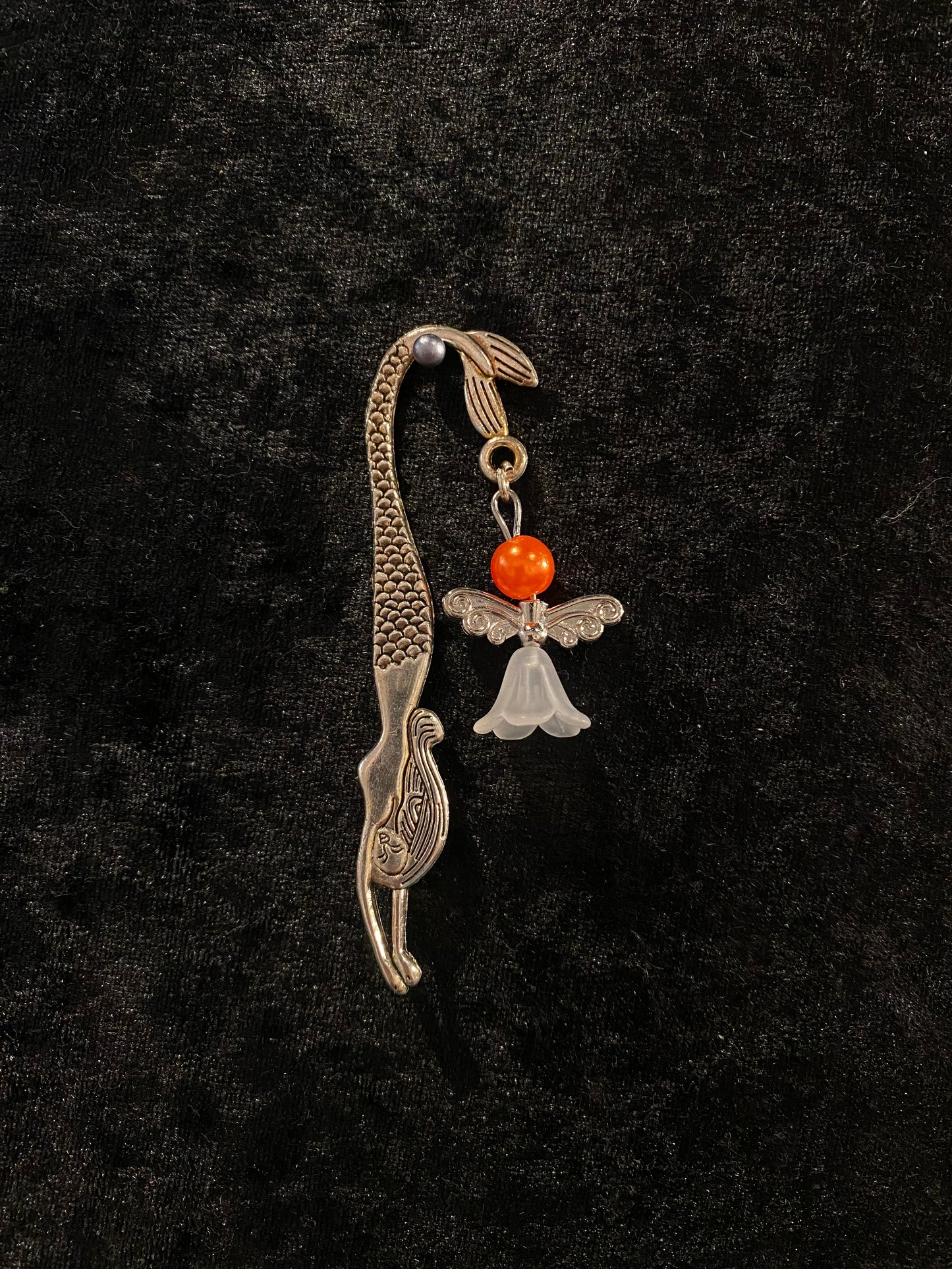 Handmade Bookmarks