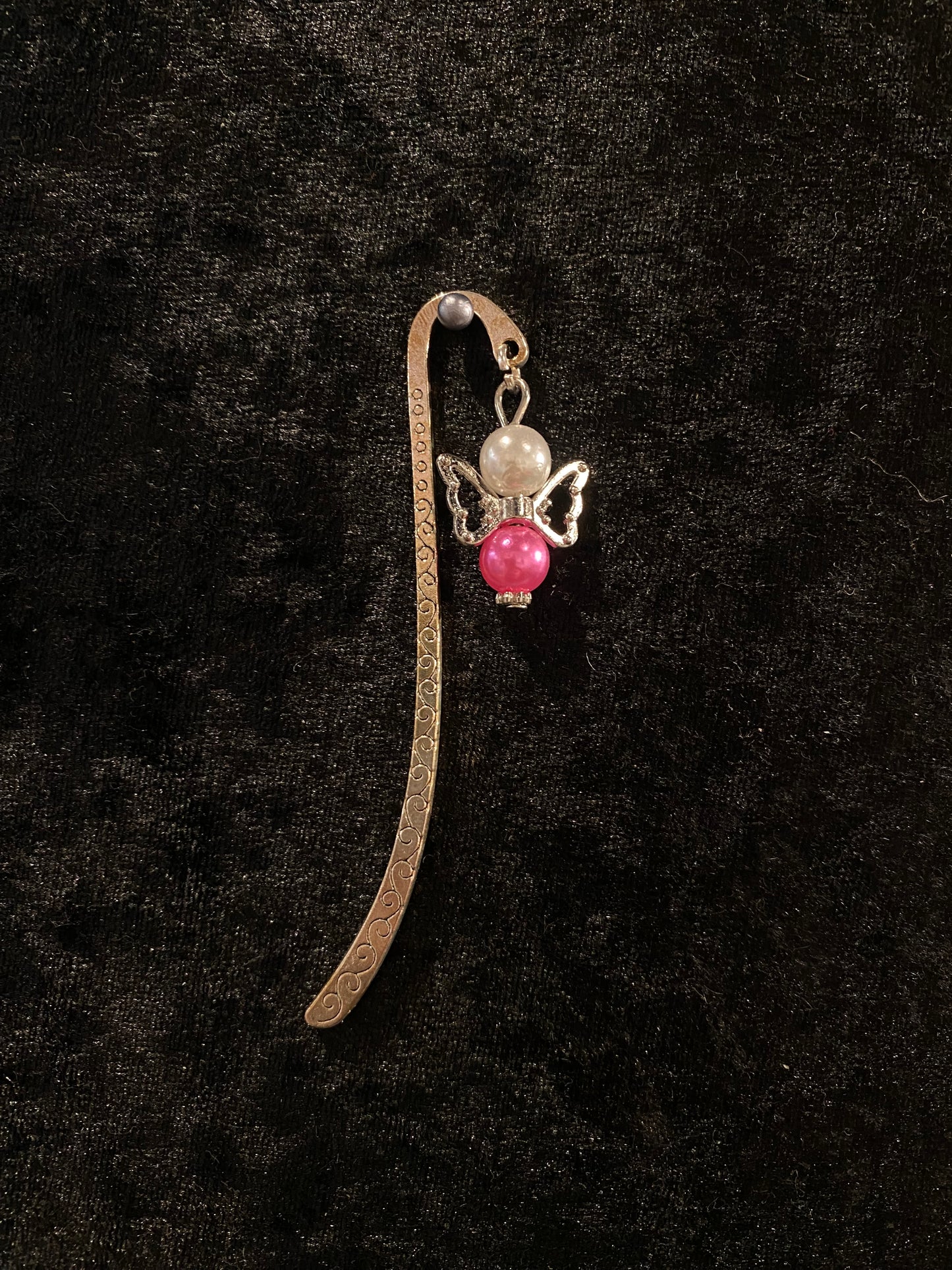 Handmade Bookmarks
