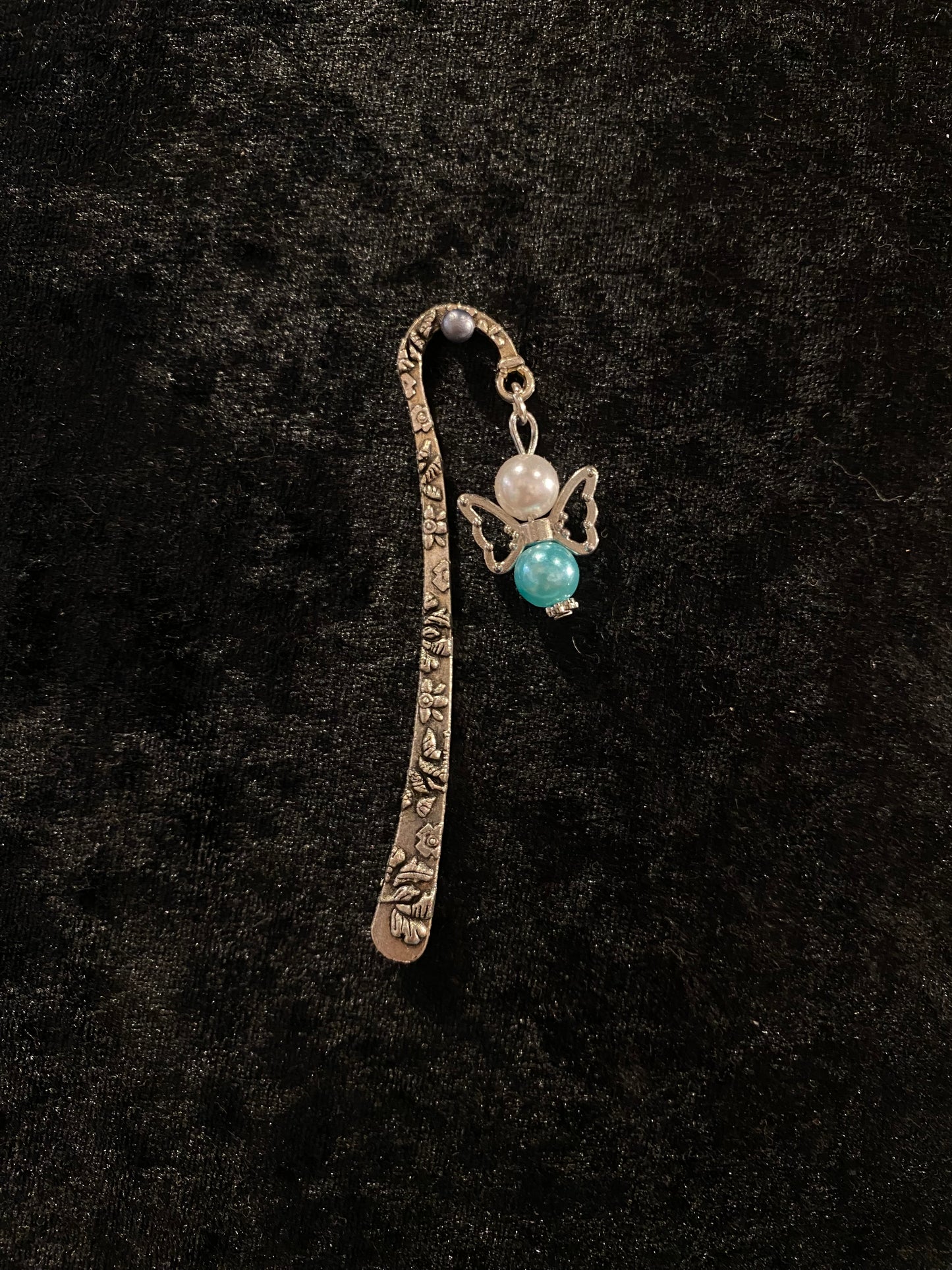 Handmade Bookmarks