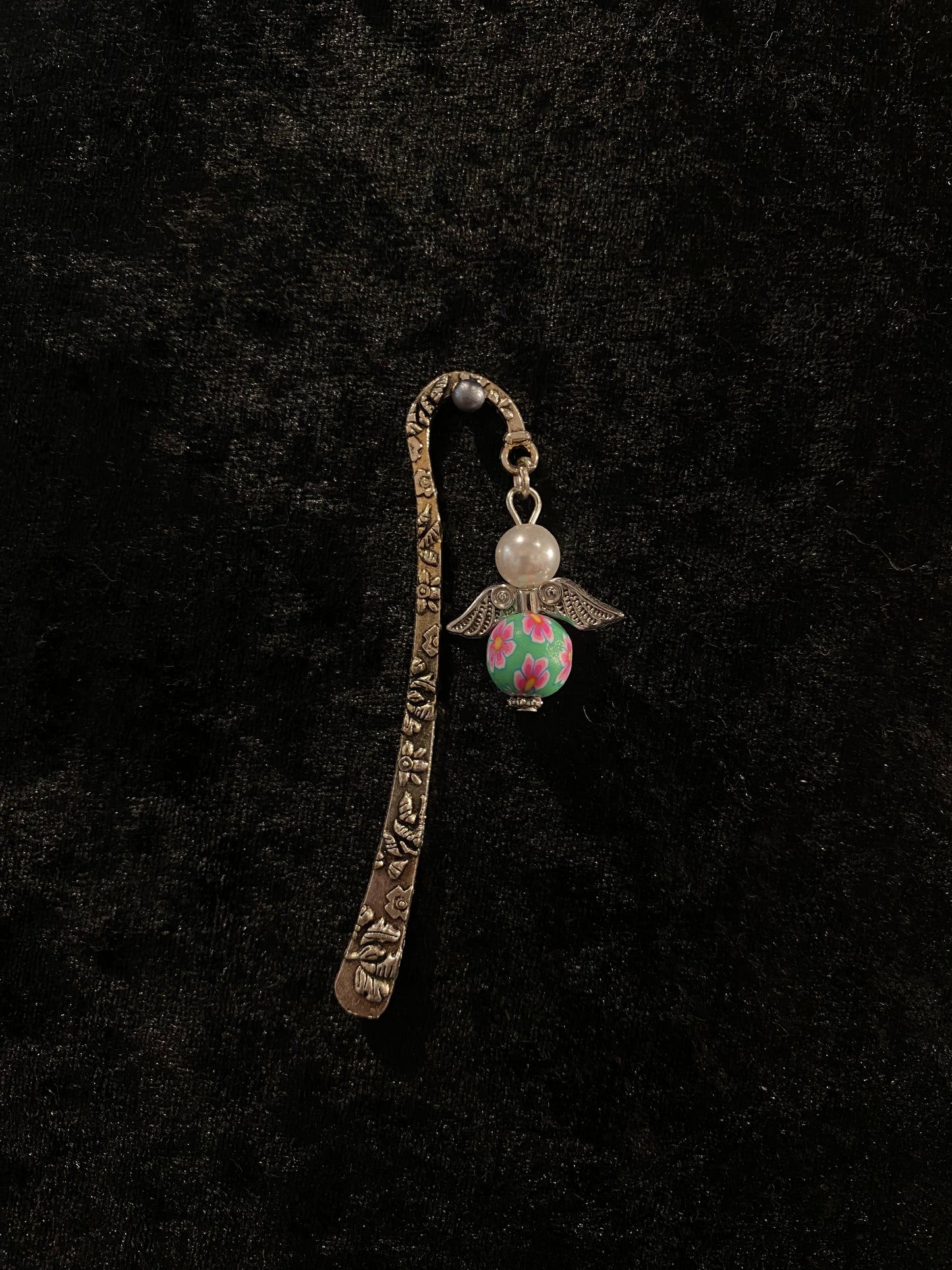 Handmade Bookmarks