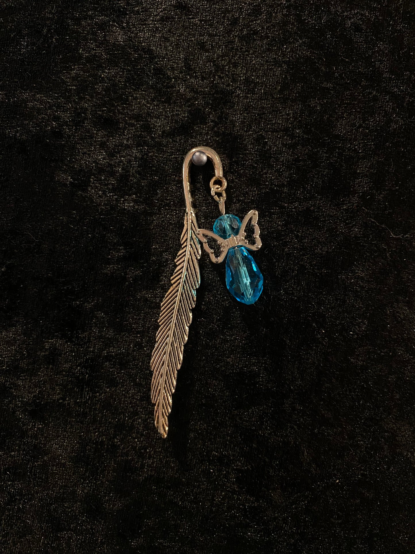 Handmade Bookmarks
