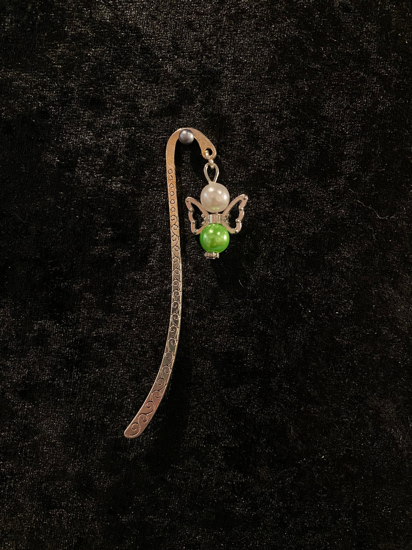 Handmade Bookmarks