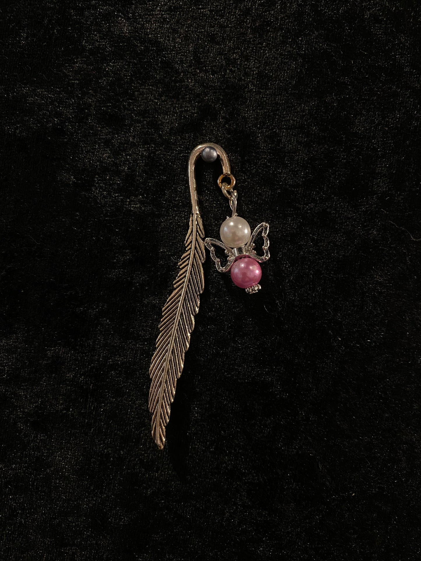 Handmade Bookmarks