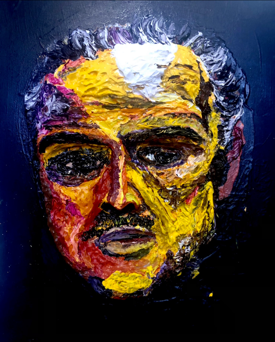 GodFather Coaster