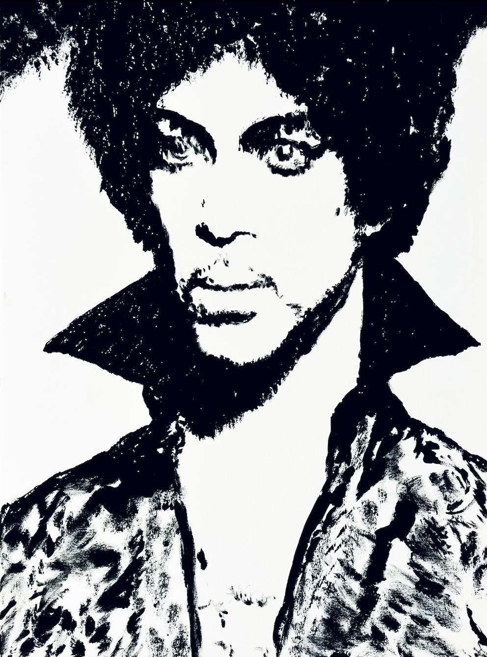 Prince Magnet