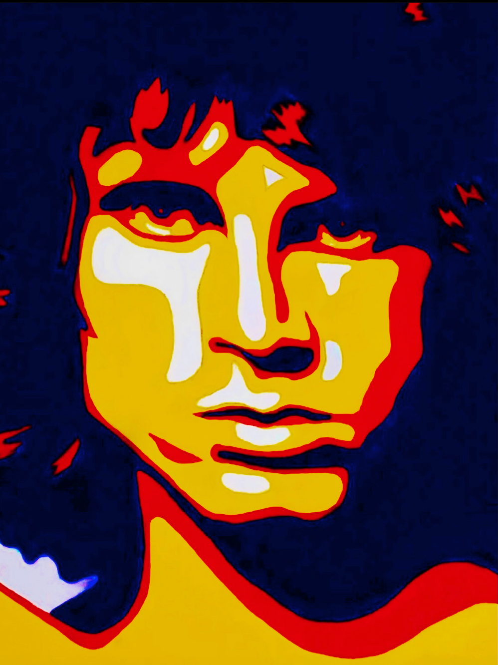 Jim Morrison