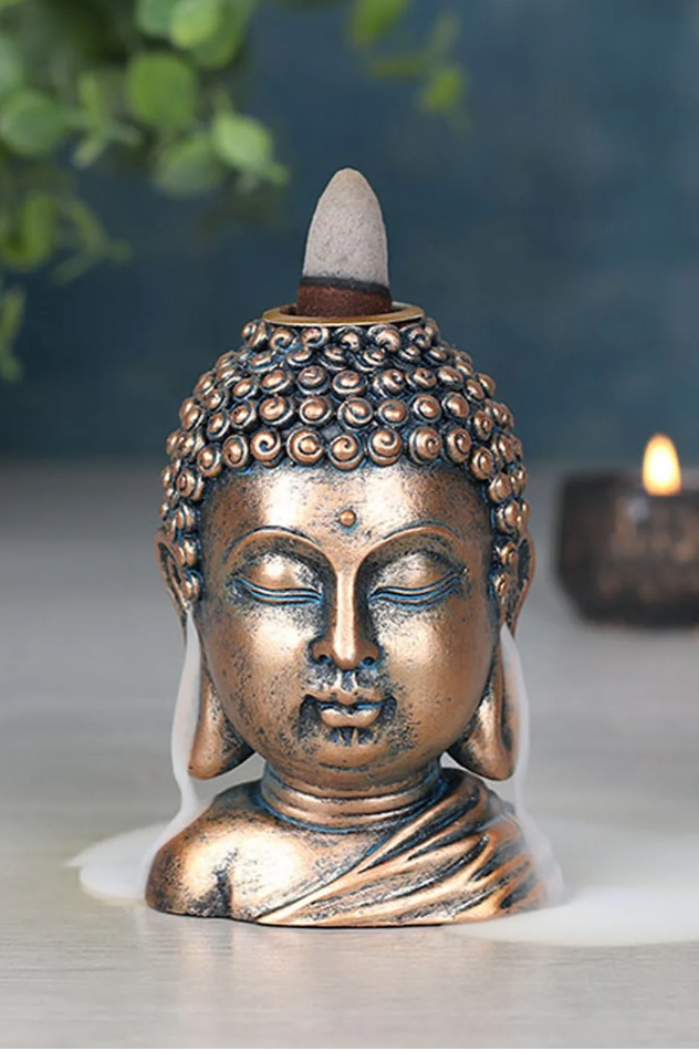 Buddha Cone holder