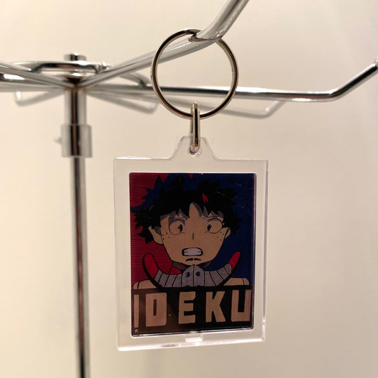 Deku