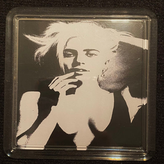 Lady Gaga Coaster