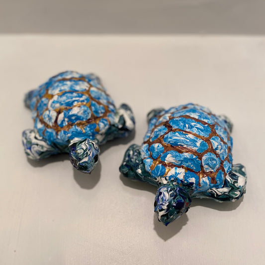 Turtles