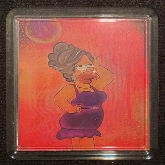 Homer Coaster